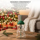 Starbies Teddy Bear Coffee Cup product image