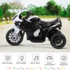  BMW Licensed Kids’ Ride-On 3-Wheel Motorcycle product image