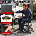 Rolling Mechanic Stool  product image
