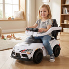 Toyota Licensed Ride-On Push Car  product image