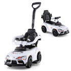 Toyota Licensed Ride-On Push Car  product image
