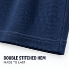 Men’s Heavyweight Oversized Drop Shoulder Tee (3-Pack) product image