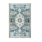 Kathy Ireland Soft Brushed Flannel Washable Rug product image
