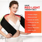 Red Light Therapy Belt product image