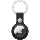 Leather Apple  Airtag Key Ring product image