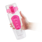 32-Ounce Fruit Infuser Water Bottle product image