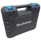 Brookstone 21V Cordless Power Drill Set – 30 Piece Tool Kit with Carry Case product image