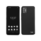 Punkt. MC02 Smartphone - Built-In VPN, 5G & 4G LTE, 6GB RAM, 128GB Storage, 4K Video, & 64MP Camera product image
