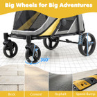 Dog Stroller product image
