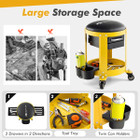 Rolling Creeper Stool  product image