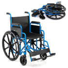 Adult's Folding Wheelchair  product image