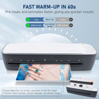 9-in-1 Personal Laminator Machine  product image