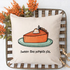 Thanksgiving Throw Pillow product image