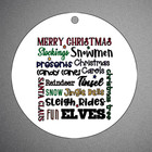 Christmas Ornaments (6-Pack) product image