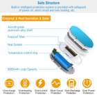 Portable Hand Warmer Power Bank product image