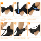 Plantar Fasciitis Night Splint product image