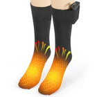 iMounTEK® Unisex Electric Heated Socks product image