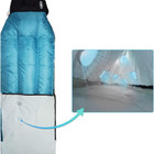 Sleeping Bag with Air Circulator Fan product image