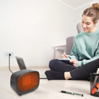 Mini Electric Space Heater  product image