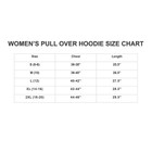 Women's Awesome Football Rhinestone Bling Pullover Hoodie product image