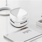Energy-Saving Mini Portable Vacuum Cleaner product image