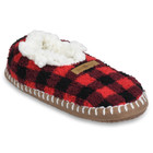 GaaHuu™ Women's Cozy Moccasin Slippers product image