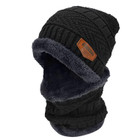 Winter Beanie Hat Scarf  product image