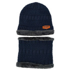 Winter Beanie Hat Scarf  product image