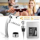 iMounTEK 3Pcs Wine Bottle Opener Set  product image