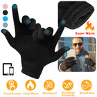 N'POLAR Unisex Winter Touchscreen Gloves  product image