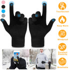 N'POLAR Unisex Winter Touchscreen Gloves  product image