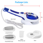 iNova™ 800W Handheld Garment Steamer product image