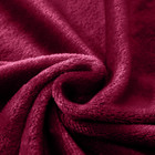 Warm and Soft Microfiber Fleece Blanket product image