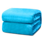 Warm and Soft Microfiber Fleece Blanket product image