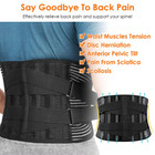 N'Polar™ Breathable Back Support Brace product image