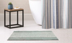 Bibb Home® Ombre Shag Bath Rug (1- or 2-Pack) product image