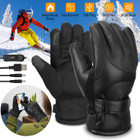 USB Electric Heated Gloves (Requires Power Bank) product image