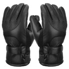 USB Electric Heated Gloves (Requires Power Bank) product image