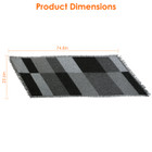 N'Polar™ Women's Knitted Winter Scarves product image