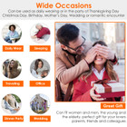 N'Polar™ Women's Knitted Winter Scarves product image