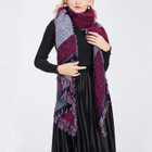 N'Polar™ Women's Knitted Winter Scarves product image