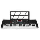 Kids' Electronic Keyboard with Stand product image