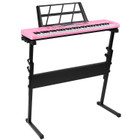 Kids' Electronic Keyboard with Stand product image