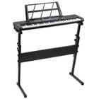 Kids' Electronic Keyboard with Stand product image