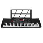 Kids' Electronic Keyboard with Stand product image