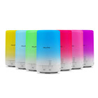 Small 7-Color-Changing Aroma Diffuser Humidifier product image