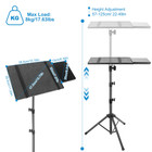 Moclever® Projector Tripod Laptop Stand product image