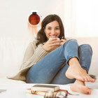 iMounTEK® 900W Portable Heater Fan product image