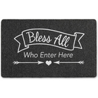 Coco Printed Door Mats product image