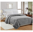 Noble House™ Popcorn Textured Microplush Blanket product image